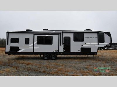 2026 Forest River RV Impression - Photo 16