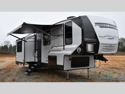 2026 Forest River RV Impression - Photo 2