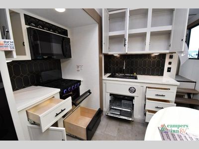 2026 Forest River RV Impression - Photo 33
