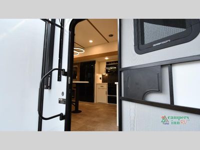 2026 Forest River RV Impression - Photo 20
