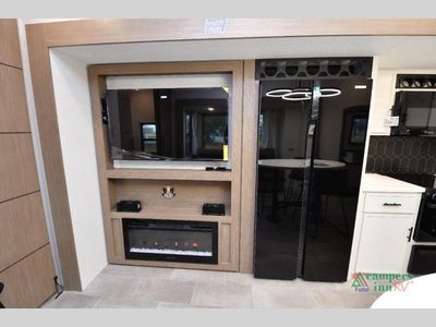 2026 Forest River RV Impression - Photo 30