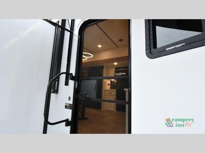 2026 Forest River RV Impression - Photo 19