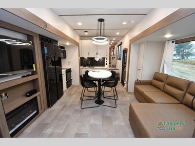 2026 Forest River RV Impression - Photo 21