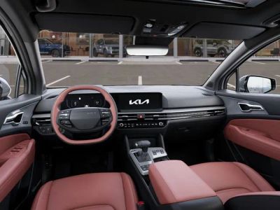 2026 Kia Sportage — photo 14 view