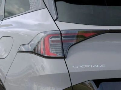 2026 Kia Sportage — photo 11 view