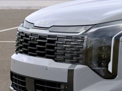2026 Kia Sportage — photo 12 view