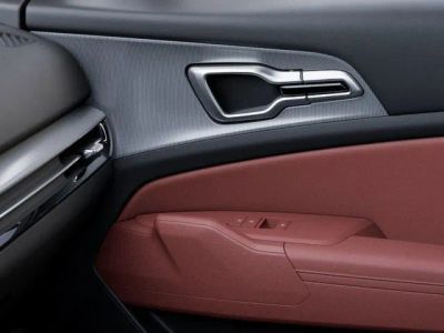 2026 Kia Sportage — photo 25 view