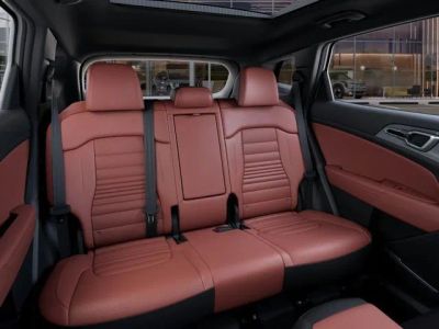 2026 Kia Sportage — photo 16 view