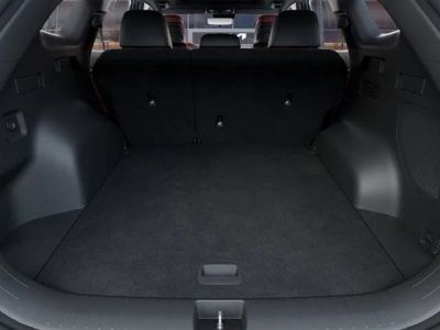 2026 Kia Sportage — photo 19 view