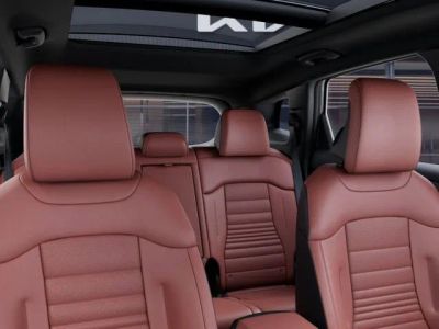 2026 Kia Sportage — photo 27 view