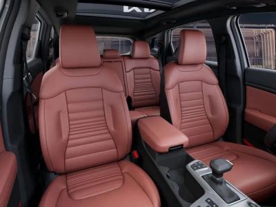 2026 Kia Sportage — photo 15 view