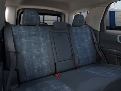 2026 Ford Bronco Sport — photo 12 view