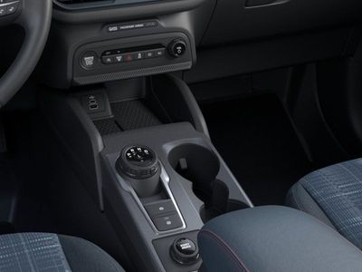 2026 Ford Bronco Sport — photo 18 view