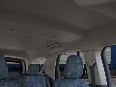 2026 Ford Bronco Sport — photo 13 view