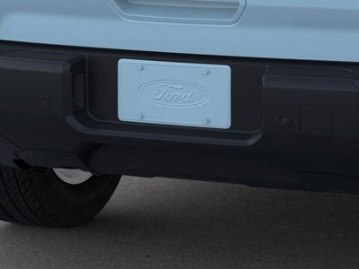2026 Ford Bronco Sport — photo 22 view