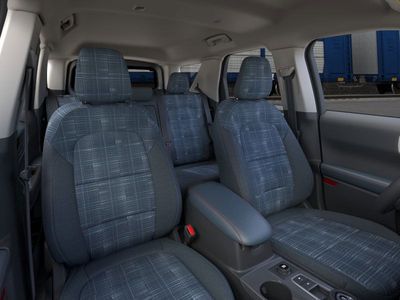 2026 Ford Bronco Sport — photo 15 view