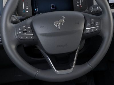 2026 Ford Bronco Sport — photo 14 view