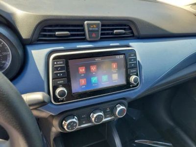 2025 Nissan Versa — photo 16 view