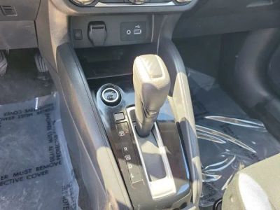 2025 Nissan Versa — photo 19 view