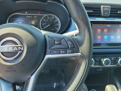 2025 Nissan Versa — photo 13 view