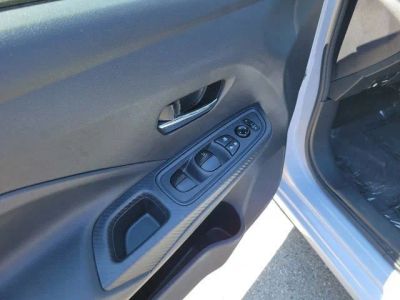 2025 Nissan Versa — photo 8 view