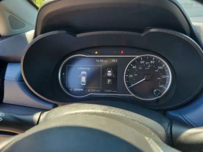 2025 Nissan Versa — photo 15 view