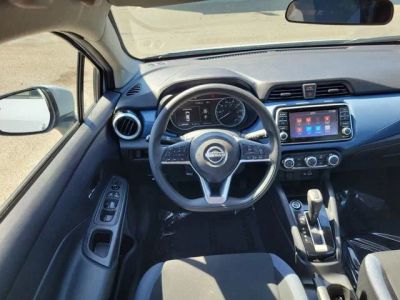 2025 Nissan Versa — photo 22 view