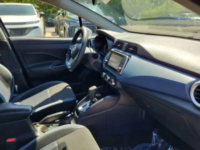 2025 Nissan Versa — photo 29 view