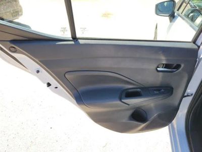 2025 Nissan Versa — photo 25 view