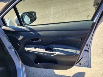 2025 Nissan Versa — photo 31 view