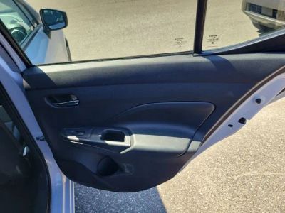 2025 Nissan Versa — photo 28 view