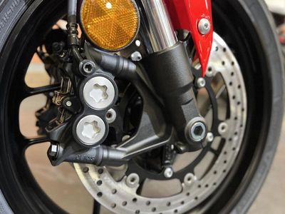 2026 Yamaha YZF-R7 70th Anniversary Edition - Photo 14