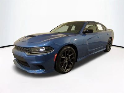 2023 Dodge Charger — photo 9 view