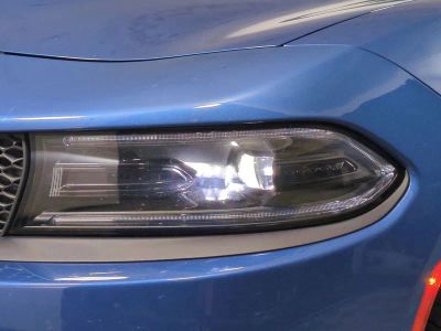 2023 Dodge Charger — photo 10 view