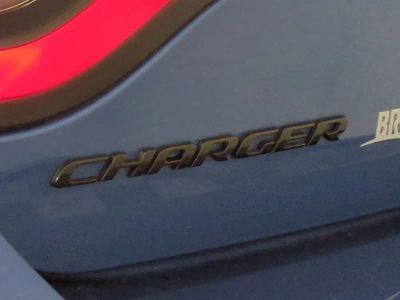 2023 Dodge Charger — photo 13 view