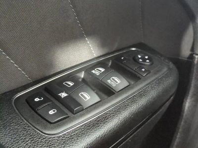 2023 Dodge Charger — photo 27 view