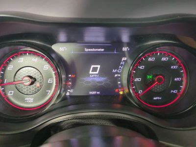 2023 Dodge Charger — photo 31 view