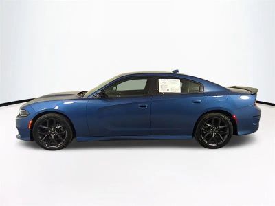 2023 Dodge Charger — photo 8 view