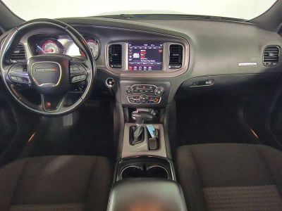 2023 Dodge Charger — photo 16 view