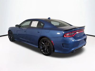 2023 Dodge Charger — photo 7 view