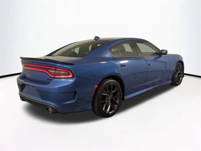 2023 Dodge Charger — detail view