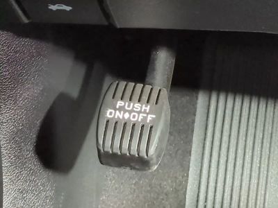 2023 Dodge Charger — photo 25 view