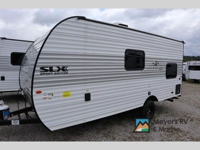 2026 Jayco Jay Flight SLX - Photo 3