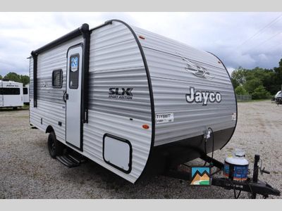 2026 Jayco Jay Flight SLX - Photo 1