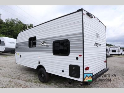 2026 Jayco Jay Flight SLX - Photo 4