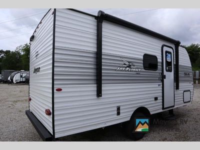 2026 Jayco Jay Flight SLX - Photo 5