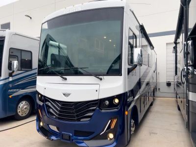 2026 Fleetwood FORTIS - Photo 39