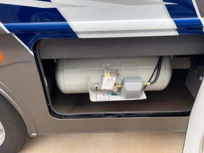 2026 Fleetwood FORTIS - Photo 24