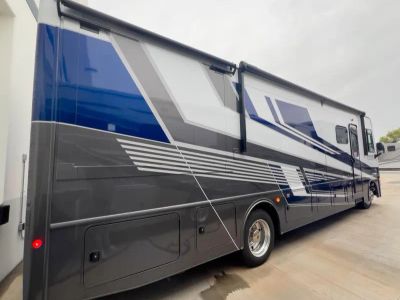 2026 Fleetwood FORTIS - Photo 19