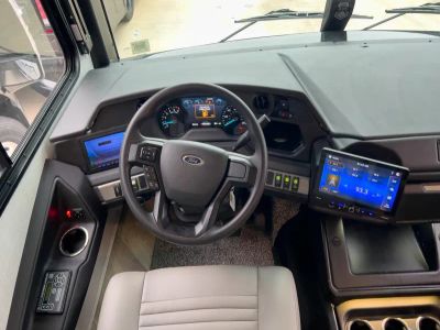 2026 Fleetwood FORTIS - Photo 2